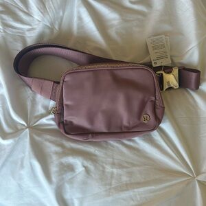 Lululemon Belt Bag